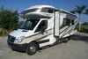 2010 Fleetwood Pulse 24A Class C Motorhome