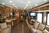 2010 Newmar King Aire 4574 Class A Diesel Motorhome