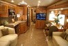 2010 Newmar Ventana 3933 Class A Diesel Motorhome