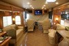 2010 Newmar Ventana 3933 Class A Diesel Motorhome