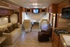 2010 Tiffin Allegro 34TGA Class A Gas Motorhome