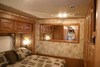 2010 Tiffin Allegro 34TGA Class A Gas Motorhome