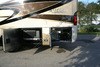 2010 Tiffin Allegro 34TGA Class A Gas Motorhome