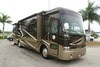 2010 Tiffin Phaeton 36QSH Class A Diesel Motorhome