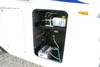 2010 Keystone Raptor 3812TS Fifth Wheel Toyhauler
