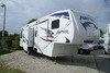 2010 Keystone Raptor 3812TS Fifth Wheel Toyhauler