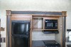 2010 Keystone Raptor 3812TS Fifth Wheel Toyhauler