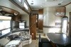 2010 Keystone Raptor 3812TS Fifth Wheel Toyhauler
