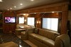 2010 Newmar Dutch Star 4333 Class A Diesel Motorhome