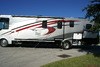 2010 Newmar Canyon Star 3855 Class A Gas Motorhome