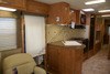 2010 Newmar Bay Star 3304 Class A Gas Motorhome
