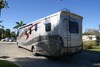 2010 Newmar Canyon Star 3855 Class A Gas Motorhome
