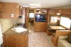 2010 Newmar Bay Star 3304 Class A Gas Motorhome