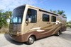 2010 Newmar Bay Star 3304 Class A Gas Motorhome