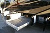 2011 Newmar Mountain Aire 4344 Class A Diesel Motorhome