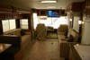 2010 Newmar Bay Star 3202 Class A Gas Motorhome