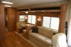 2010 Newmar Canyon Star 3920 Class A Gas Motorhome