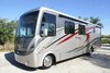 2010 Newmar Canyon Star 3641 Class A Gas Motorhome