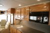 2010 Newmar Canyon Star 3641 Class A Gas Motorhome