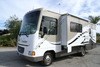 2010 Itasca Sunstar 26P Class A Gas Motorhome