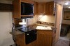 2010 Itasca Sunstar 26P Class A Gas Motorhome