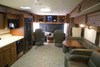 2010 Fleetwood Discovery 40G Class A Diesel Motorhome
