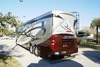 2010 Tiffin Allegro Bus 43QGP Class A Diesel Motorhome