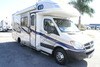 2010 Fleetwood Pulse 24A Class C Motorhome