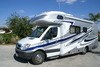 2010 Fleetwood Pulse 24A Class C Motorhome
