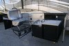 2010 Fleetwood Discovery 40X Class A Diesel Motorhome