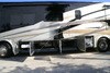 2010 Tiffin Allegro Red 38QBA Class A Diesel Motorhome