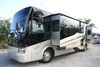 2010 Tiffin Allegro Red 38QBA Class A Diesel Motorhome