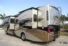 2010 Tiffin Allegro Red 38QBA Class A Diesel Motorhome