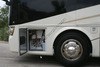 2010 Tiffin Allegro Red 38QBA Class A Diesel Motorhome