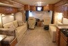 2010 Tiffin Allegro Red 38QBA Class A Diesel Motorhome