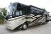 2010 Tiffin Allegro Bus 40QXP Class A Diesel Motorhome