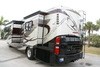 2010 Tiffin Allegro Bus 40QXP Class A Diesel Motorhome