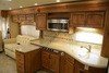 2008 Holiday Rambler Endeavor 40PDQ Class A Diesel Motorhome