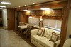 2008 Holiday Rambler Endeavor 40PDQ Class A Diesel Motorhome