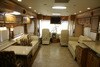 2008 Holiday Rambler Endeavor 40PDQ Class A Diesel Motorhome