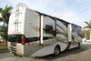 2010 Tiffin Allegro Red 36QSA Class A Diesel Motorhome