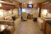 2010 Tiffin Allegro Red 36QSA Class A Diesel Motorhome