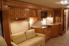 2010 Tiffin Allegro Red 36QSA Class A Diesel Motorhome