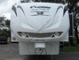 2010 Keystone Fuzion 405 Fifth Wheel Toyhauler