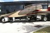 2010 Newmar Essex 4516 Class A Diesel Motorhome