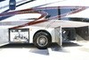 2010 Tiffin Allegro Red 38QBA Class A Diesel Motorhome