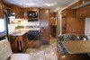 2010 Fleetwood Tioga Ranger 31M Class C Motorhome