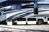2010 Fleetwood Tioga Ranger 31M Class C Motorhome