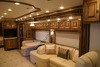 2010 Tiffin Allegro Bus 43QGP Class A Diesel Motorhome