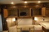 2010 Tiffin Allegro Bus 43QGP Class A Diesel Motorhome